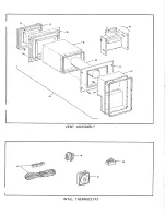 Preview for 7 page of Empire Contempra DVF325-4 Installation And Operating Insctructions