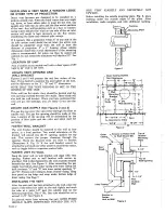 Предварительный просмотр 2 страницы Empire DV-225-1 Installation And Owner'S Manual