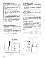 Предварительный просмотр 4 страницы Empire DV-225-1 Installation And Owner'S Manual