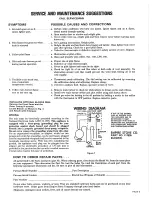 Предварительный просмотр 5 страницы Empire DV-225-1 Installation And Owner'S Manual