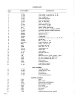 Предварительный просмотр 6 страницы Empire DV-225-1 Installation And Owner'S Manual