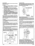 Предварительный просмотр 4 страницы Empire DV-225-4SG Installation Instructions And Owner'S Manual