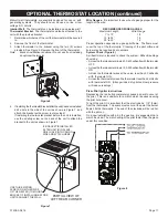 Preview for 11 page of Empire DV-25-5SG Installation Instructions And Owner'S Manual