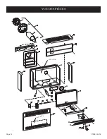 Preview for 34 page of Empire DV-25-5SG Installation Instructions And Owner'S Manual