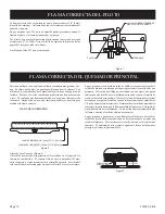 Preview for 52 page of Empire DV-25-5SG Installation Instructions And Owner'S Manual