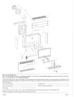 Preview for 11 page of Empire DV-35-2MH Installation Instructions And Owner'S Manua