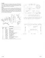 Preview for 13 page of Empire DV-35-2MH Installation Instructions And Owner'S Manua