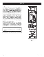 Предварительный просмотр 14 страницы Empire DV-55-1SPP Installation Instructions And Owner'S Manual