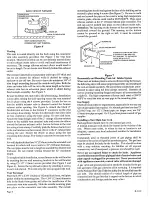 Preview for 8 page of Empire DV-55E-3 Owner'S Manual