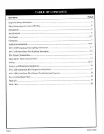 Preview for 2 page of Empire DVC-35-11P Installation Instructions And Owner'S Manual