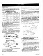 Preview for 6 page of Empire DVC-35-11P Installation Instructions And Owner'S Manual