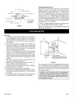 Preview for 7 page of Empire DVC-35-11P Installation Instructions And Owner'S Manual