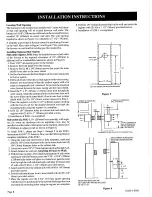 Preview for 8 page of Empire DVC-35-11P Installation Instructions And Owner'S Manual