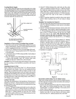 Preview for 9 page of Empire DVC-35-11P Installation Instructions And Owner'S Manual