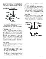 Предварительный просмотр 10 страницы Empire DVC-35-2IP Installation Instructions And Owner'S Manual