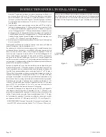 Предварительный просмотр 34 страницы Empire DVC-35-2IP Installation Instructions And Owner'S Manual