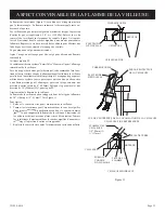 Предварительный просмотр 37 страницы Empire DVC-35-2IP Installation Instructions And Owner'S Manual