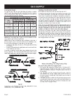 Предварительный просмотр 8 страницы Empire DVC55IPXLP-1 Installation Instructions And Owner'S Manual