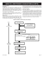 Предварительный просмотр 17 страницы Empire DVC55IPXLP-1 Installation Instructions And Owner'S Manual