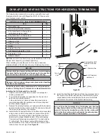 Preview for 37 page of Empire DVCP(32,36,42)BP30(N,P)-3DVCP(32,36,42)BP30(N,P)-3DVCP(32,36,42)BP30(N,P)-3DVCP(32,36,42)BP30(N,P)-3DVCP(32,36,42)BP30(N Installation Instructions Manual