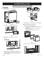 Предварительный просмотр 10 страницы Empire DVCT36CFP95-1 Installation Instructions Manual