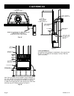 Предварительный просмотр 8 страницы Empire DVL25FP32N-2 Installation Instructions And Owner'S Manual