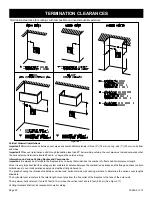 Предварительный просмотр 20 страницы Empire DVL25FP32N-2 Installation Instructions And Owner'S Manual