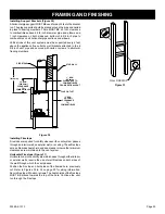 Предварительный просмотр 23 страницы Empire DVL25FP32N-2 Installation Instructions And Owner'S Manual