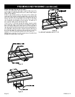 Предварительный просмотр 24 страницы Empire DVL25FP32N-2 Installation Instructions And Owner'S Manual