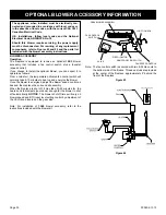 Предварительный просмотр 30 страницы Empire DVL25FP32N-2 Installation Instructions And Owner'S Manual