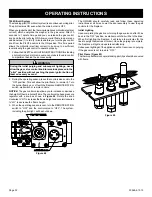 Предварительный просмотр 32 страницы Empire DVL25FP32N-2 Installation Instructions And Owner'S Manual