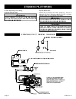 Предварительный просмотр 34 страницы Empire DVL25FP32N-2 Installation Instructions And Owner'S Manual