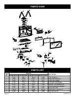 Предварительный просмотр 44 страницы Empire DVL25FP32N-2 Installation Instructions And Owner'S Manual