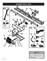 Предварительный просмотр 60 страницы Empire DVL36BP30N-1 Installation Instructions Manual