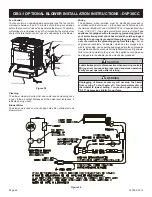 Preview for 46 page of Empire DVP20CC Installation Instructions And Owner'S Manual