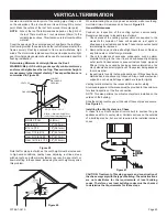 Предварительный просмотр 43 страницы Empire DVP36PP32EN-3 Installation Instructions And Owner'S Manual