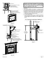 Предварительный просмотр 15 страницы Empire DVX36FP31L-4 Installation Instructions And Owner'S Manuals