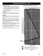 Предварительный просмотр 17 страницы Empire DVX36FP31L-4 Installation Instructions And Owner'S Manuals