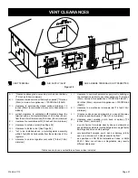 Предварительный просмотр 21 страницы Empire DVX36FP31L-4 Installation Instructions And Owner'S Manuals