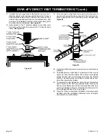 Предварительный просмотр 32 страницы Empire DVX36FP31L-4 Installation Instructions And Owner'S Manuals