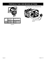 Предварительный просмотр 40 страницы Empire DVX36FP31L-4 Installation Instructions And Owner'S Manuals