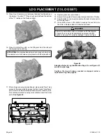 Предварительный просмотр 44 страницы Empire DVX36FP31L-4 Installation Instructions And Owner'S Manuals