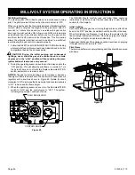 Предварительный просмотр 46 страницы Empire DVX36FP31L-4 Installation Instructions And Owner'S Manuals