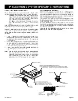 Предварительный просмотр 55 страницы Empire DVX36FP31L-4 Installation Instructions And Owner'S Manuals