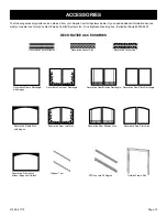 Предварительный просмотр 75 страницы Empire DVX36FP31L-4 Installation Instructions And Owner'S Manuals