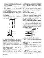 Preview for 8 page of Empire FAW40IPXLP-1 Installation Instructions And Owner'S Manual