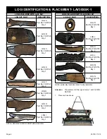 Предварительный просмотр 6 страницы Empire LAV24SSK-1 Installation Instructions Manual