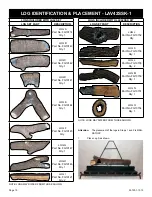 Предварительный просмотр 10 страницы Empire LAV24SSK-1 Installation Instructions Manual