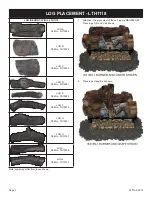 Предварительный просмотр 2 страницы Empire LTH1118-1 Installation Instructions Manual