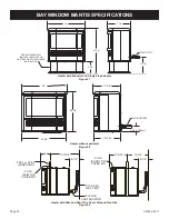 Предварительный просмотр 20 страницы Empire Mantis BF28BM-5 Installation Instructions Manual